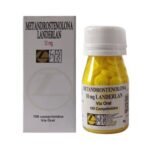 Dianabol Landerlan 10mg