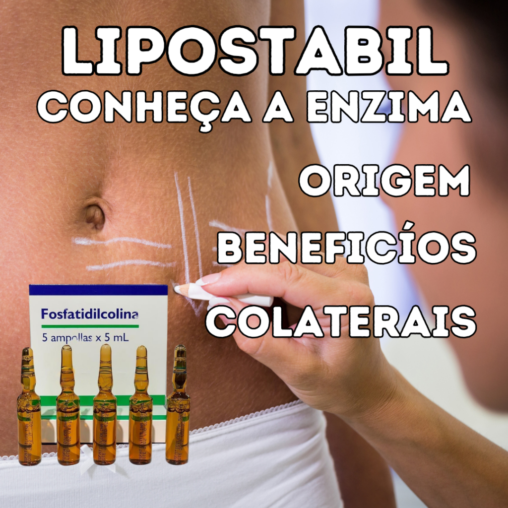 Lipostabil fosfatidilcolina