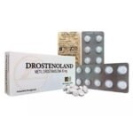 Masteron Oral