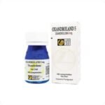 Oxandrolona 5mg