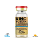 Sustan King Farmacêutica