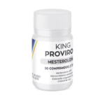 PROVIRON KING PHARMA MESTEROLONA 25MG