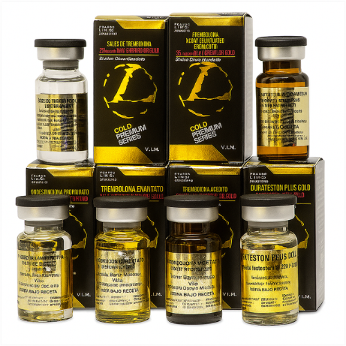 Produtos Landerlan Gold