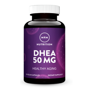 Suplemento DHEA 50mg MRM