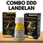 COMBO DDD LANDELAN