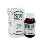 CBD 50mg Lasca