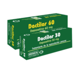 Dactylarv - Cloridrato de Dapoxetina - Prosoy