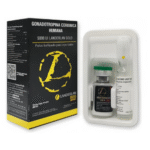 HCG Landerlan 5000UI