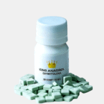 Hemogenina 50mg King Pharma