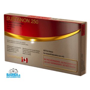 Durateston 250mg Canadá