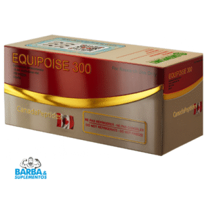 Boldenona 300mg