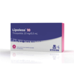 Lipoless 10mg