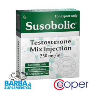 Durateston Cooper Pharma