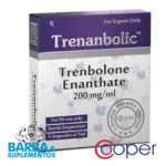 Cooper Trenanbólico