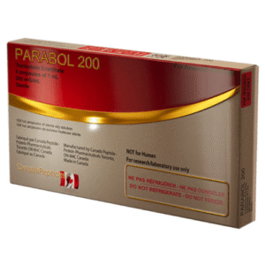 Trembolona Enantato Canadá Bio Labs