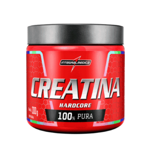 creatina integralmedica 300gr