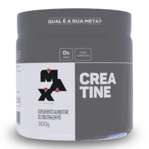 Creatina Max 300gr