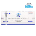 Trembolona Acetato ZPHC -10 Ampolas