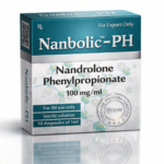 NPP Cooper Pharma 100mg/ml