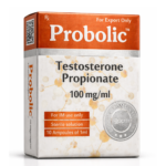 Probolic cooper pharma - propionato de testosterona 100mg/ml