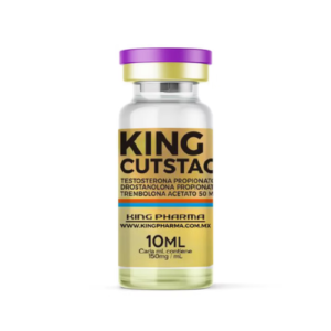 Cut Stack King Pharma 150mg - 10ml