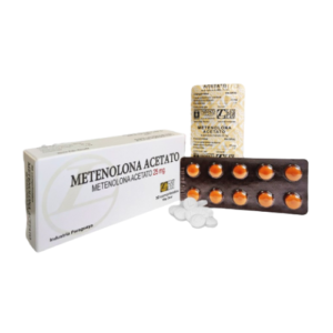 Primobolan comprimido Landerlan