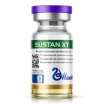 laboratórios musculares sustan xt 250 mg